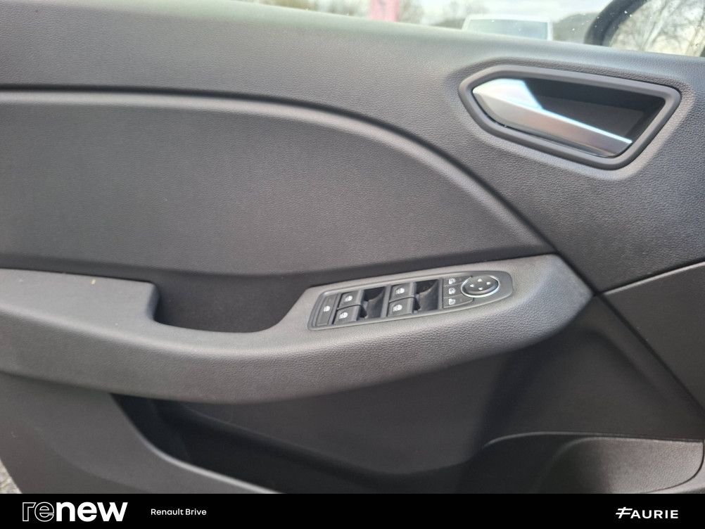 Acheter Renault Clio 5 Clio E-Tech full hybrid 145 ch GSR2 Evolution 5p occasion dans les concessions du Groupe Faurie