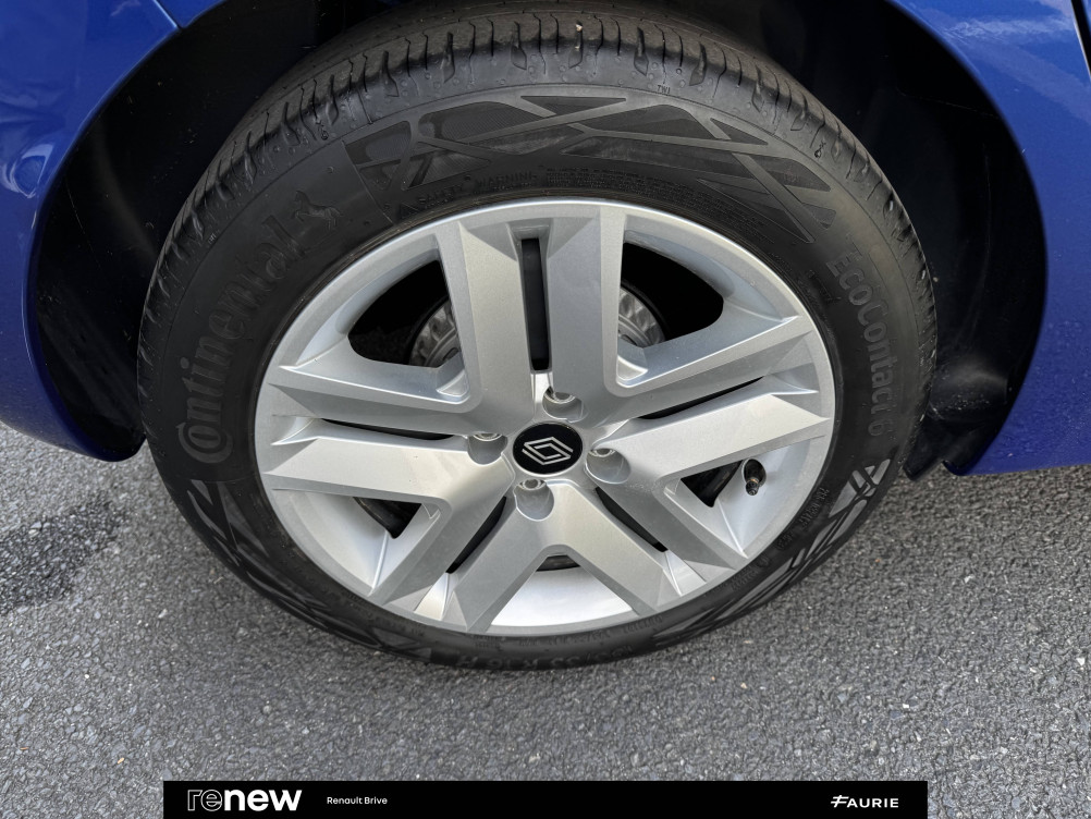 Acheter Renault Clio 5 Clio TCe 100 GPL Evolution 5p occasion dans les concessions du Groupe Faurie