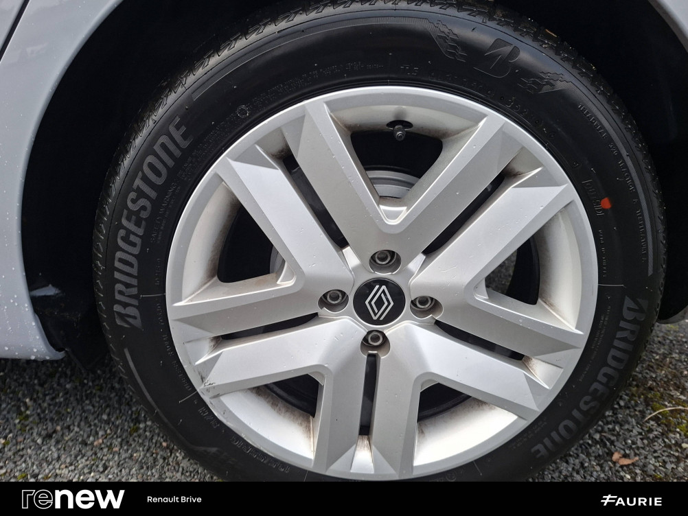 Acheter Renault Clio 5 Clio E-Tech full hybrid 145 ch GSR2 Evolution 5p occasion dans les concessions du Groupe Faurie