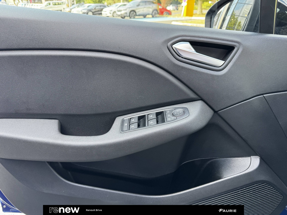 Acheter Renault Clio 5 Clio TCe 100 GPL Evolution 5p occasion dans les concessions du Groupe Faurie