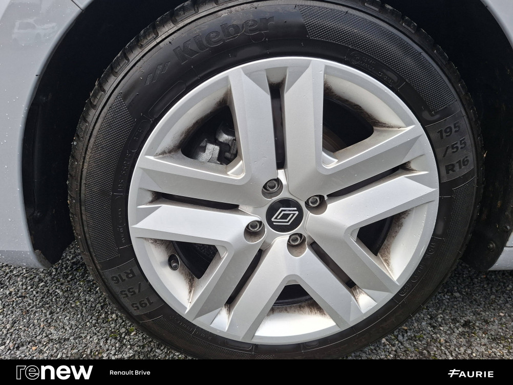 Acheter Renault Clio 5 Clio E-Tech full hybrid 145 ch GSR2 Evolution 5p occasion dans les concessions du Groupe Faurie