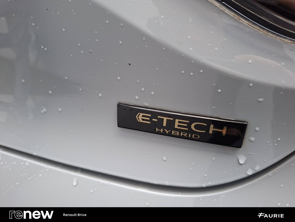 Acheter Renault Clio 5 Clio E-Tech full hybrid 145 ch GSR2 Evolution 5p occasion dans les concessions du Groupe Faurie