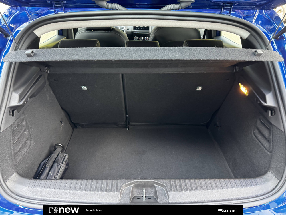 Acheter Renault Clio 5 Clio TCe 100 GPL Evolution 5p occasion dans les concessions du Groupe Faurie