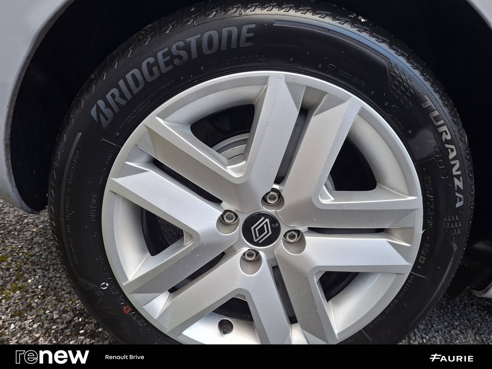 Acheter Renault Clio 5 Clio E-Tech full hybrid 145 ch GSR2 Evolution 5p occasion dans les concessions du Groupe Faurie