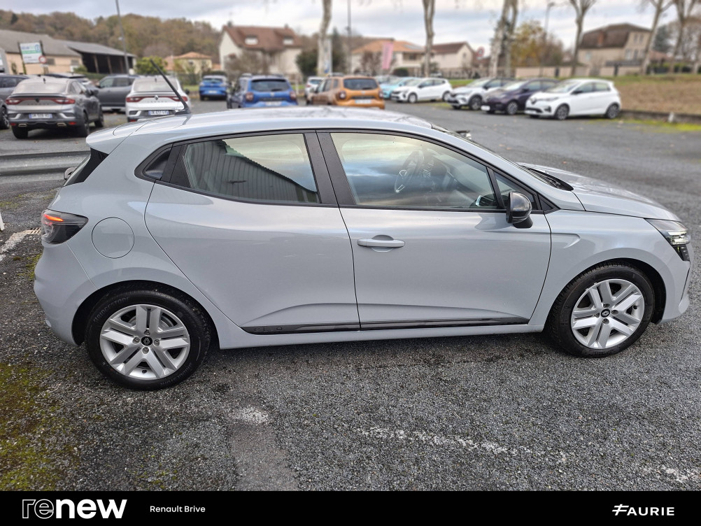 Acheter Renault Clio 5 Clio E-Tech full hybrid 145 ch GSR2 Evolution 5p occasion dans les concessions du Groupe Faurie