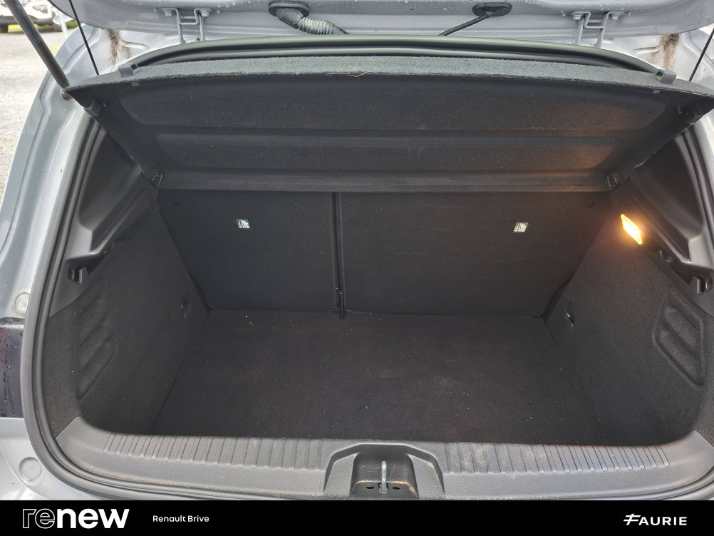 Acheter Renault Clio 5 Clio E-Tech full hybrid 145 ch GSR2 Evolution 5p occasion dans les concessions du Groupe Faurie