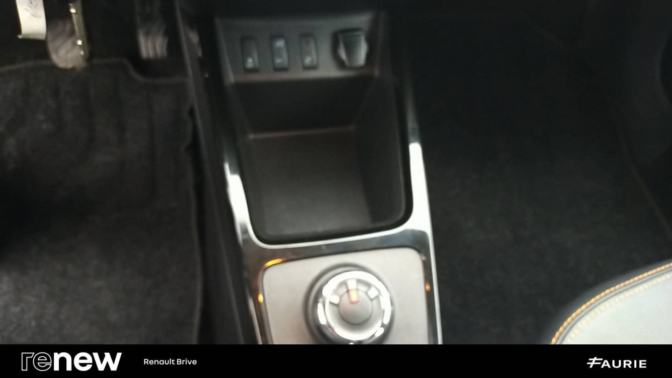 Acheter Dacia Spring Spring Achat Intégral Confort Plus 5p occasion dans les concessions du Groupe Faurie