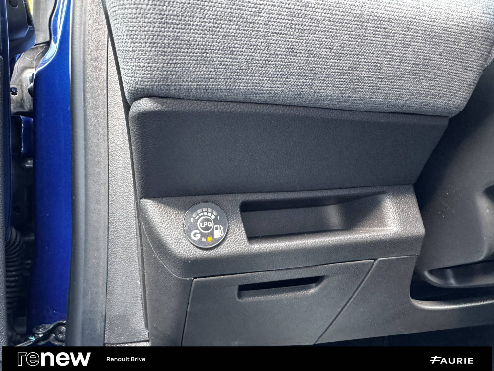 Acheter Renault Clio 5 Clio TCe 100 GPL Evolution 5p occasion dans les concessions du Groupe Faurie