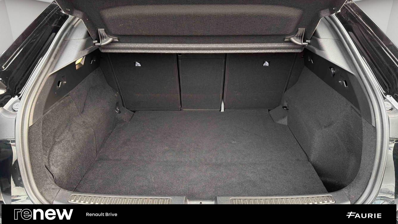 Acheter Renault Rafale Rafale E-Tech full hybrid 200ch esprit Alpine 5p occasion dans les concessions du Groupe Faurie