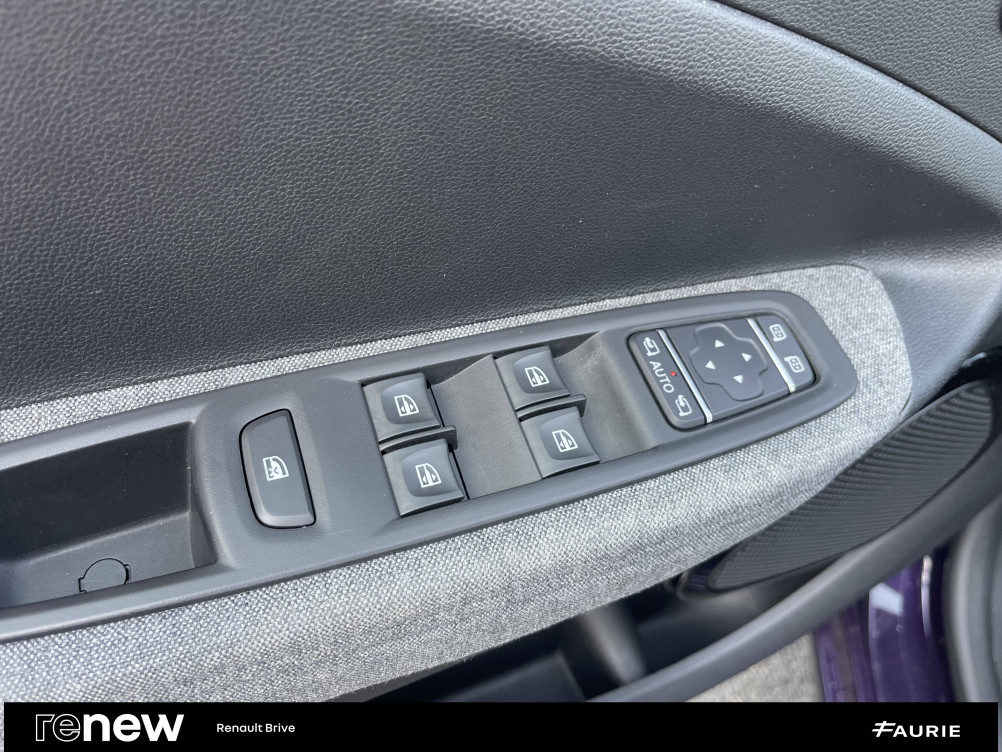 Acheter Renault Zoe Zoe R135 Intens 5p occasion dans les concessions du Groupe Faurie