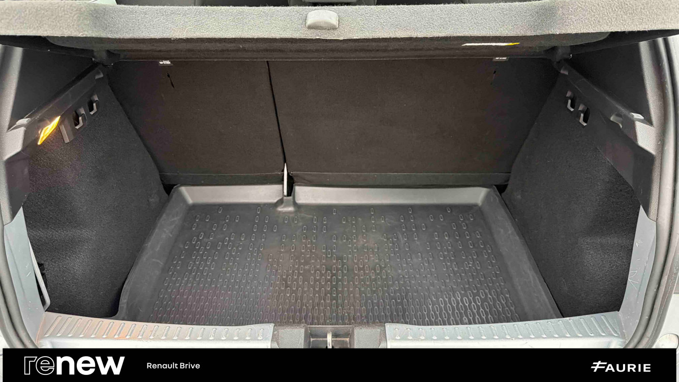 Acheter Dacia Sandero Sandero ECO-G 100 - 22 Stepway Essentiel 5p occasion dans les concessions du Groupe Faurie