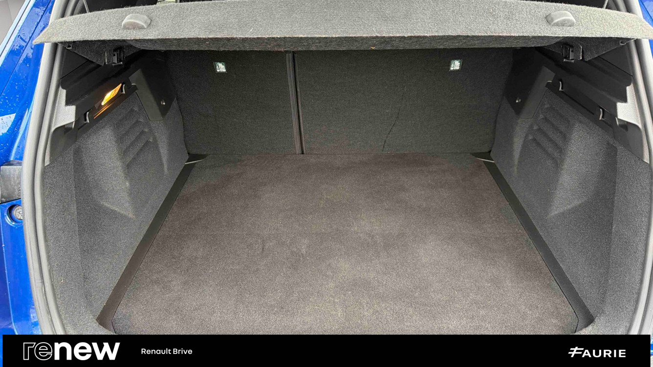 Acheter Renault Symbioz Symbioz E-Tech full hybrid 145 Techno 5p occasion dans les concessions du Groupe Faurie