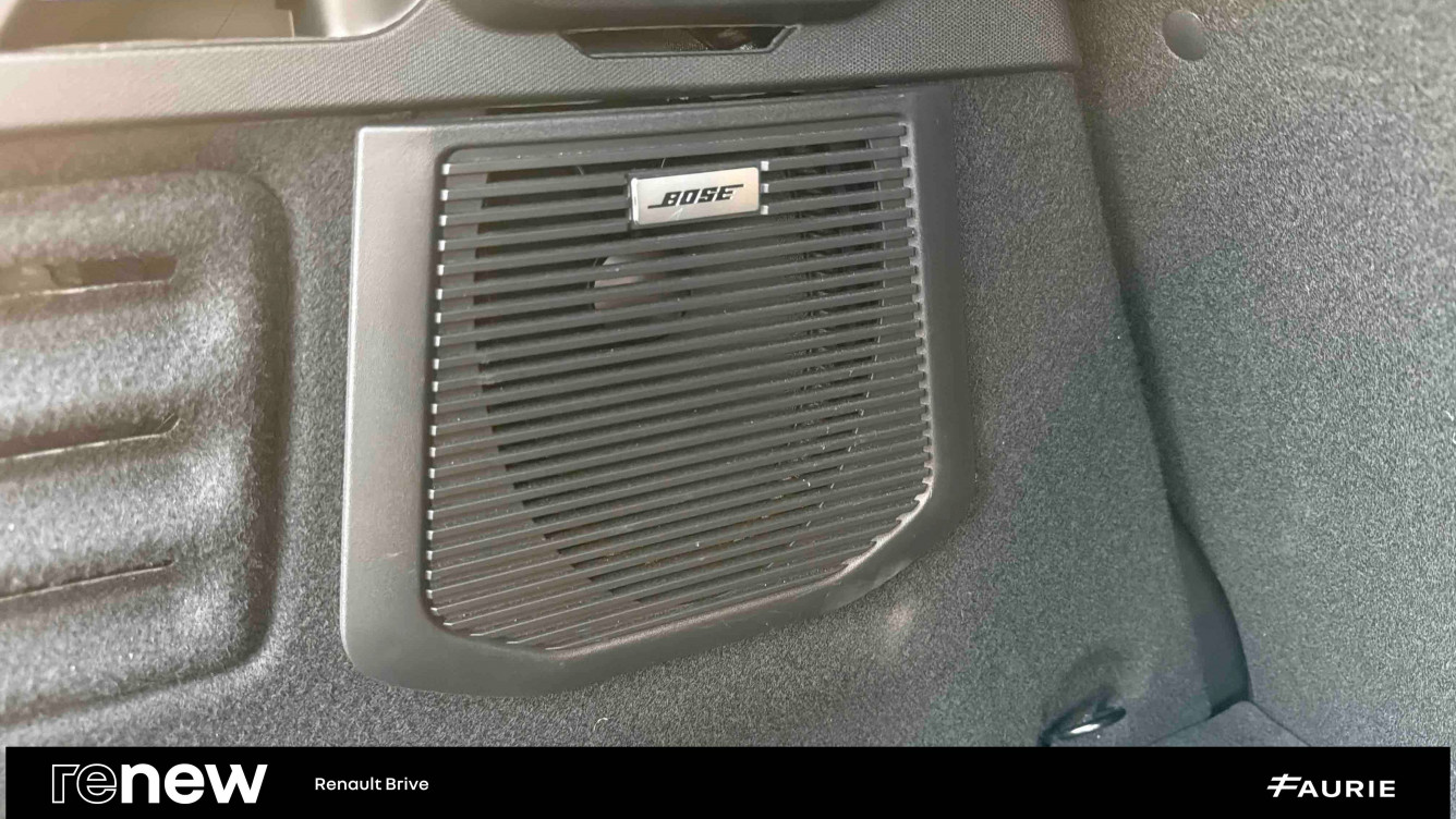 Acheter Renault Clio 5 Clio E-Tech full hybrid 145 ch GSR2 Esprit Alpine 5p occasion dans les concessions du Groupe Faurie