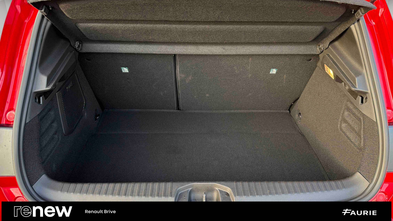 Acheter Renault Clio 5 Clio E-Tech full hybrid 145 ch GSR2 Esprit Alpine 5p occasion dans les concessions du Groupe Faurie