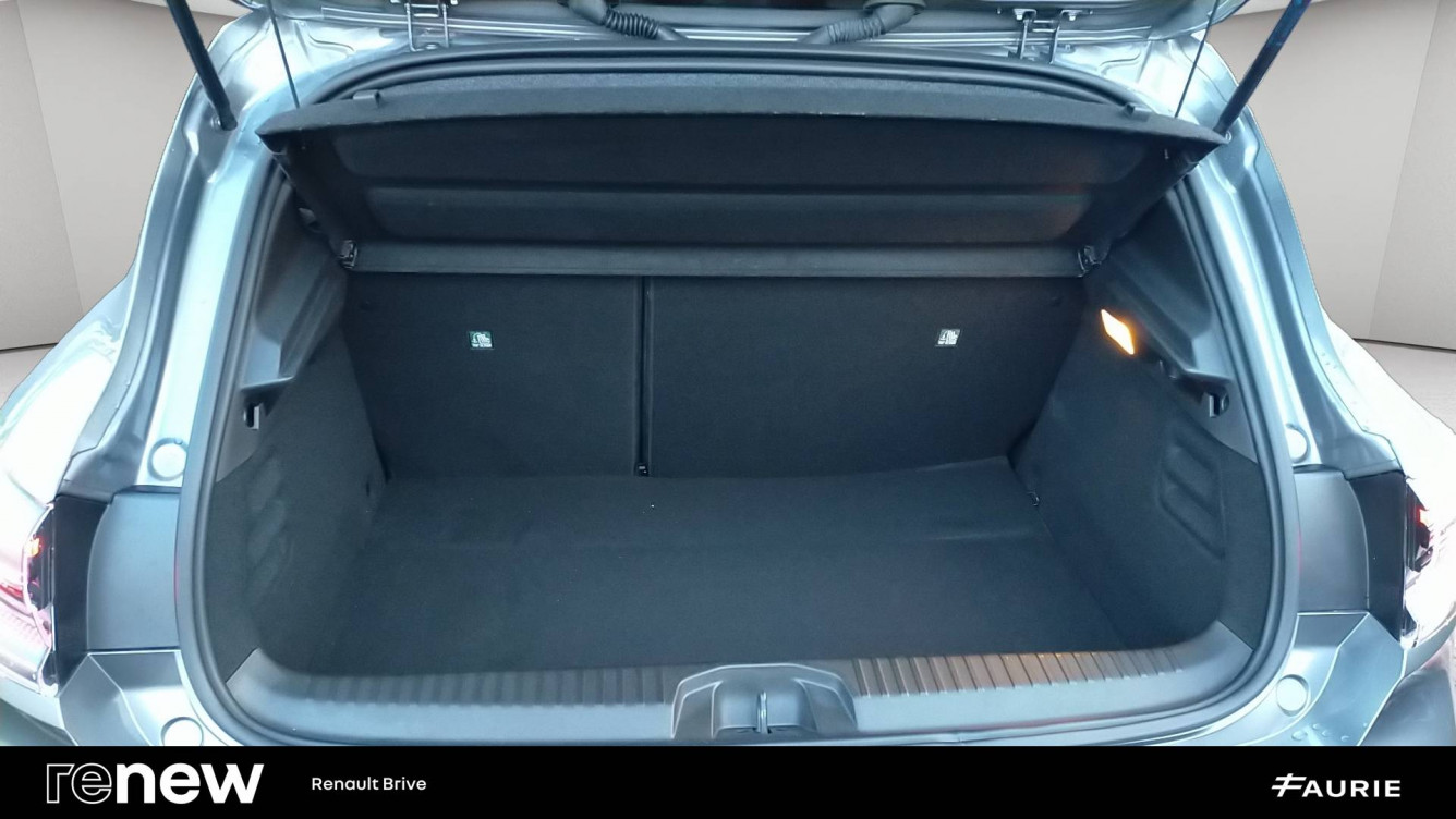 Acheter Renault Clio 5 Clio E-Tech full hybrid 145 ch GSR2 Esprit Alpine 5p occasion dans les concessions du Groupe Faurie