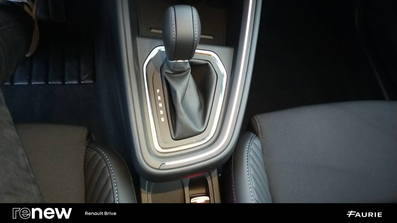 Acheter Renault Clio 5 Clio E-Tech full hybrid 145 ch GSR2 Esprit Alpine 5p occasion dans les concessions du Groupe Faurie