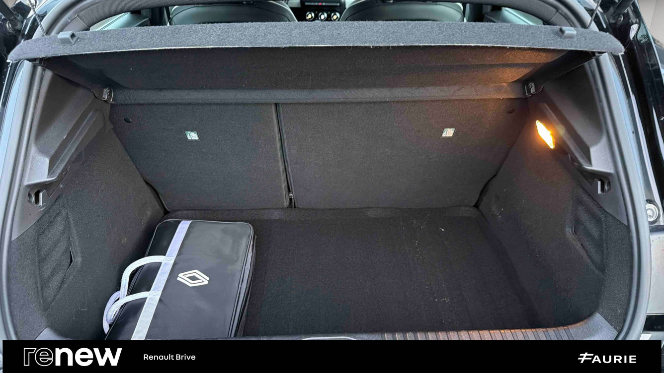 Acheter Renault Clio 5 Clio E-Tech 140 - 21N Intens 5p occasion dans les concessions du Groupe Faurie