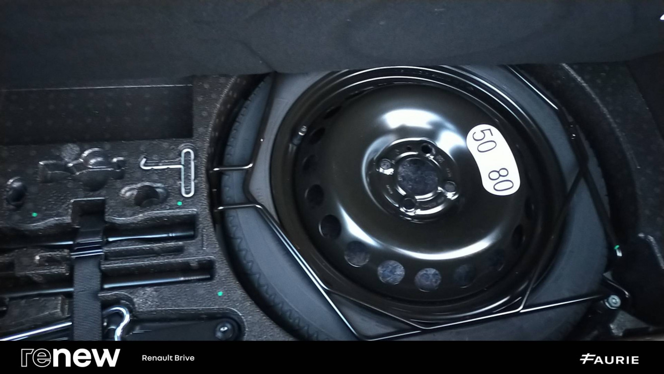 Acheter Renault Clio 5 Clio E-Tech full hybrid 145 ch GSR2 Esprit Alpine 5p occasion dans les concessions du Groupe Faurie