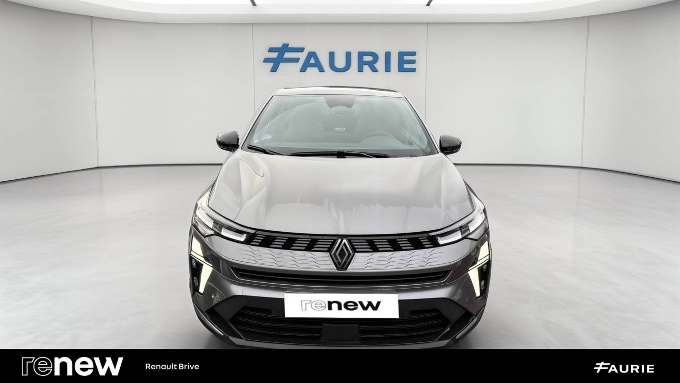 Acheter Renault Symbioz Symbioz E-Tech full hybrid 145 Techno 5p occasion dans les concessions du Groupe Faurie