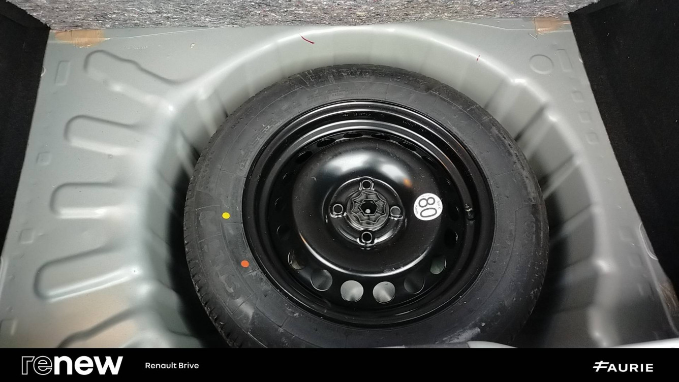 Acheter Dacia Sandero Sandero SCe 65 - 22 Confort 5p occasion dans les concessions du Groupe Faurie