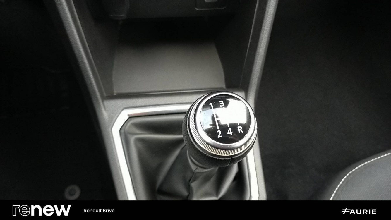 Acheter Dacia Sandero Sandero SCe 65 - 22 Confort 5p occasion dans les concessions du Groupe Faurie