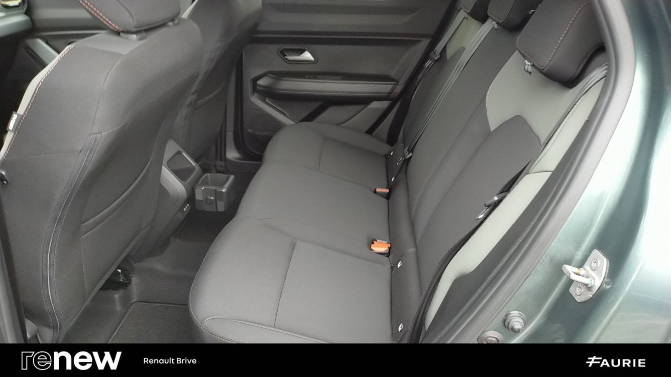 Acheter Dacia Duster Duster TCe 130 4x4 Extreme 5p occasion dans les concessions du Groupe Faurie