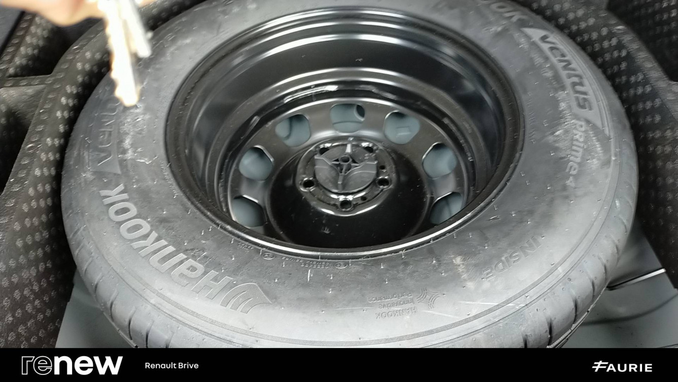 Acheter Dacia Duster Duster TCe 130 4x4 Extreme 5p occasion dans les concessions du Groupe Faurie