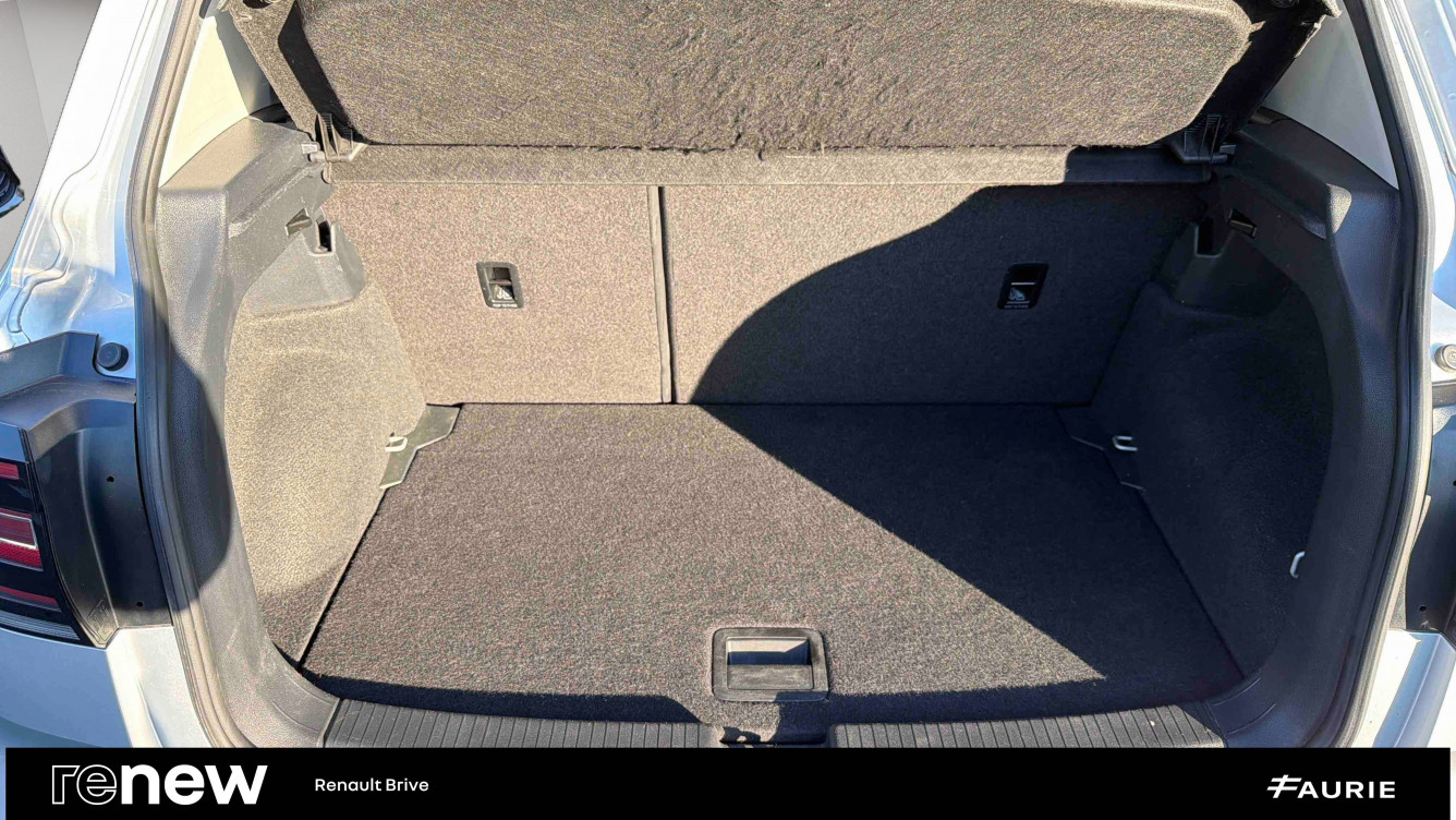 Acheter Volkswagen T-Cross T-Cross 1.0 TSI 115 Start/Stop DSG7 Lounge 5p occasion dans les concessions du Groupe Faurie