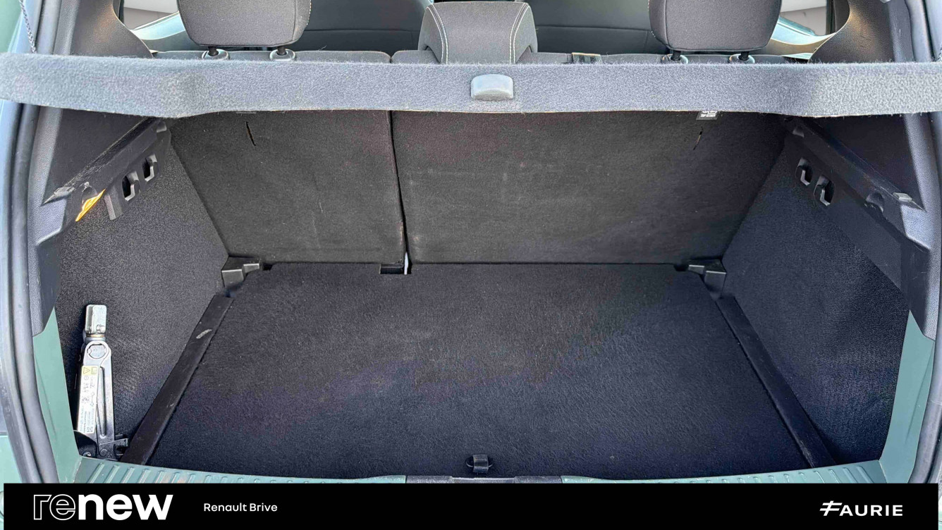 Acheter Dacia Sandero Sandero TCe 90 Stepway Expression 5p occasion dans les concessions du Groupe Faurie