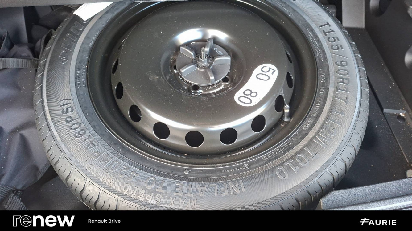 Acheter Renault Austral Austral E-Tech full hybrid 200 GSR2 Iconic esprit Alpine 5p occasion dans les concessions du Groupe Faurie