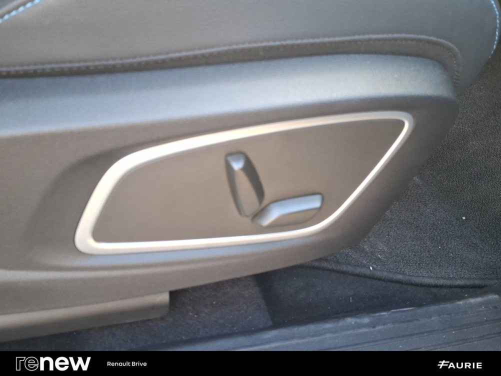 Acheter Renault Austral Austral E-Tech full hybrid 200 GSR2 Iconic esprit Alpine 5p occasion dans les concessions du Groupe Faurie