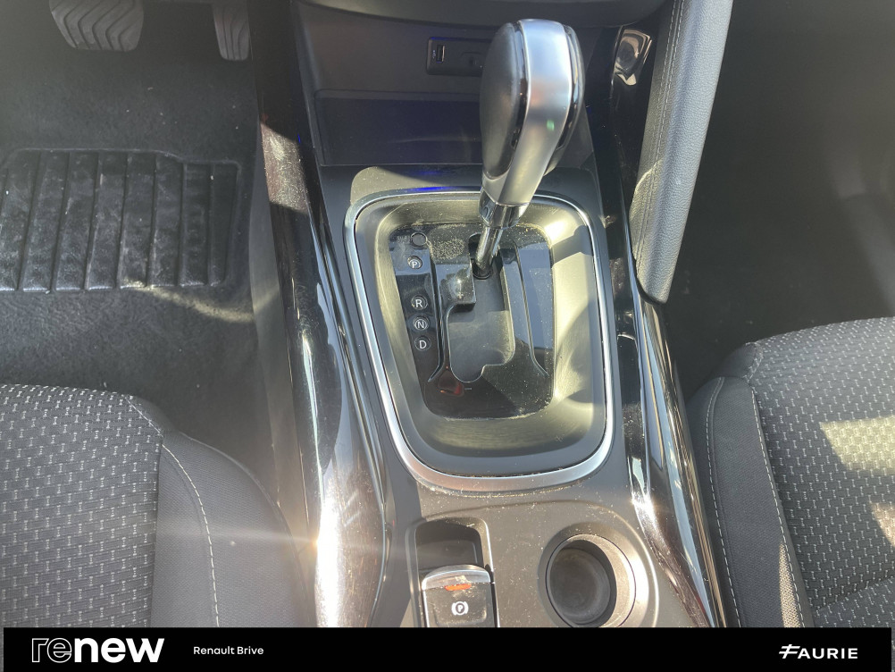 Acheter Renault Kadjar Kadjar Blue dCi 115 EDC Business 5p occasion dans les concessions du Groupe Faurie