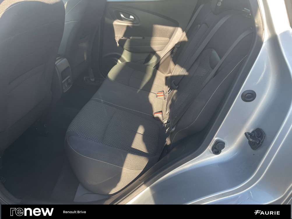 Acheter Renault Kadjar Kadjar Blue dCi 115 EDC Business 5p occasion dans les concessions du Groupe Faurie