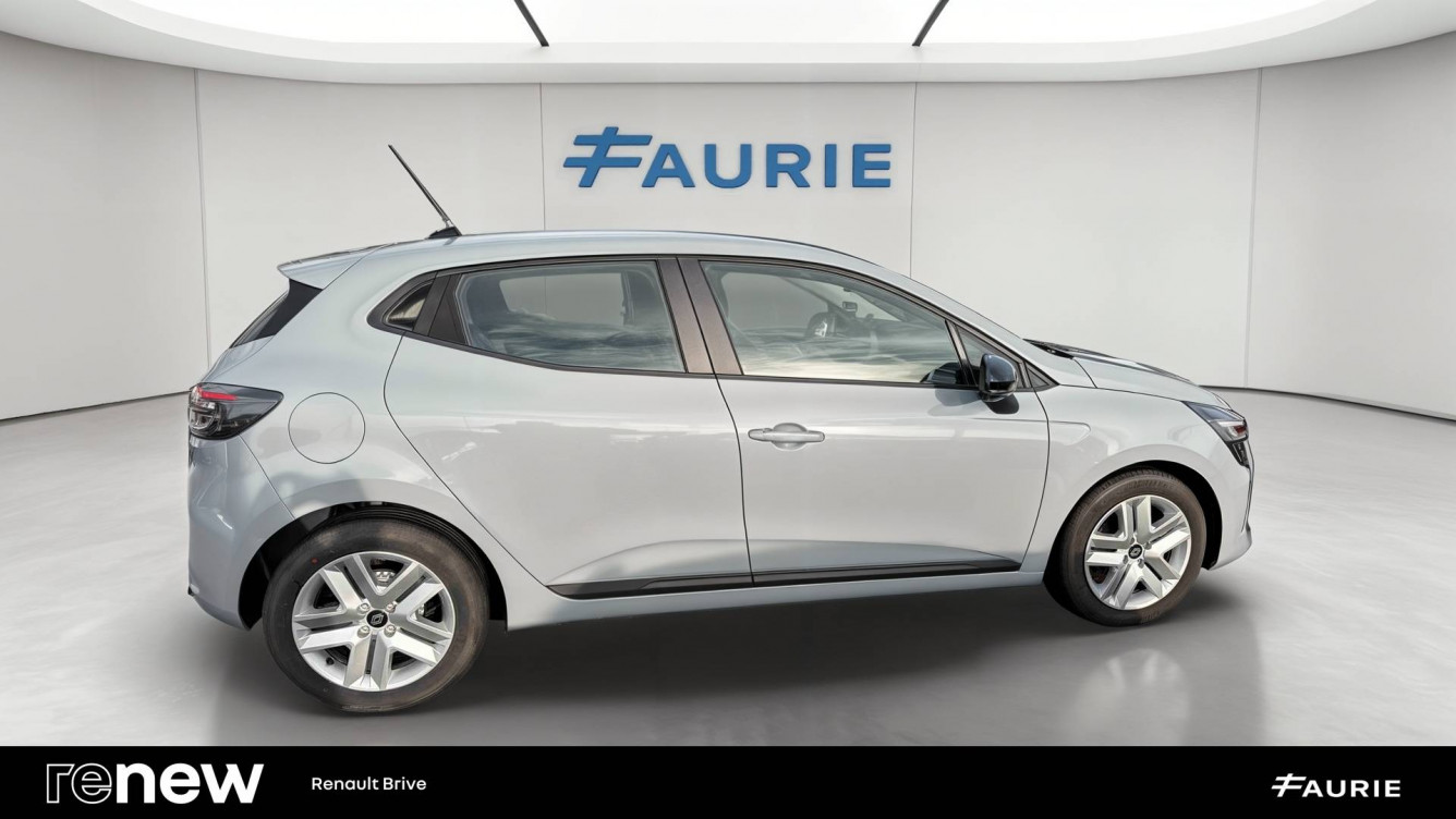 Acheter Renault Clio 5 Clio TCe 90 ch GSR2 Evolution 5p occasion dans les concessions du Groupe Faurie