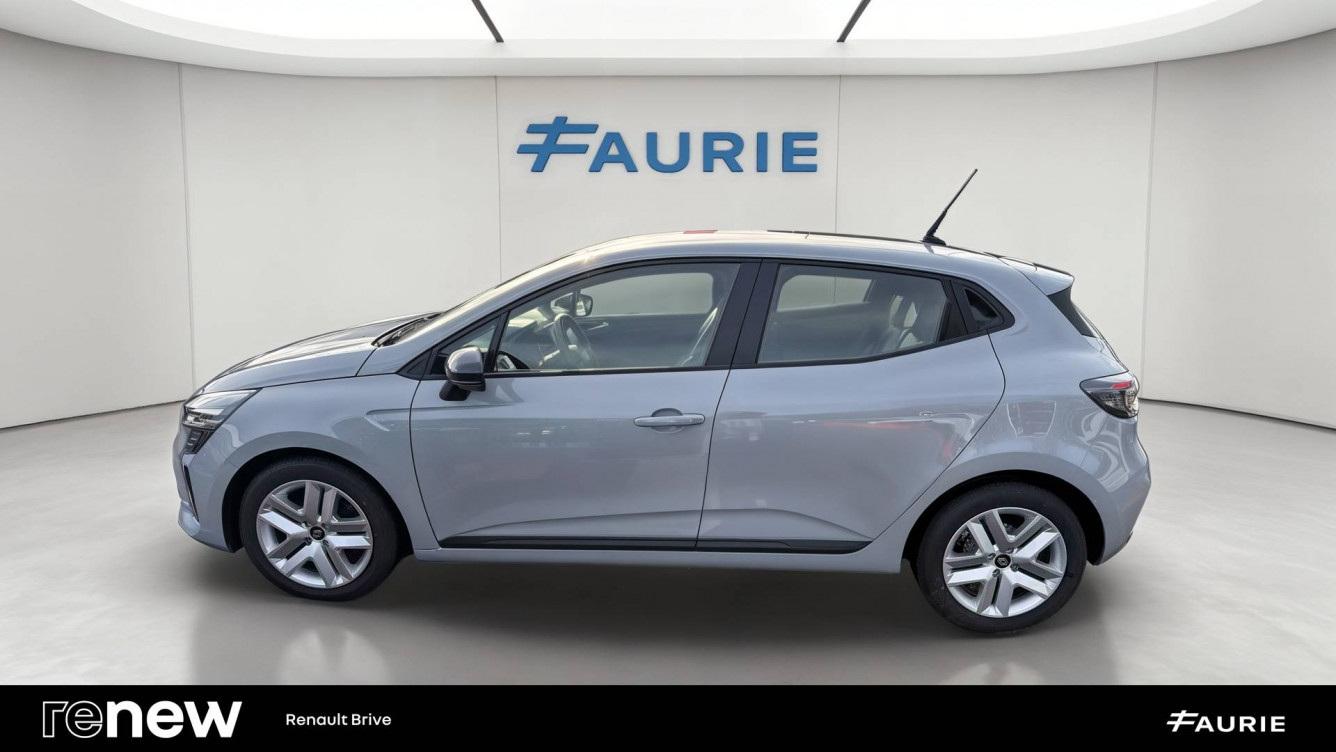 Acheter Renault Clio 5 Clio TCe 90 ch GSR2 Evolution 5p occasion dans les concessions du Groupe Faurie