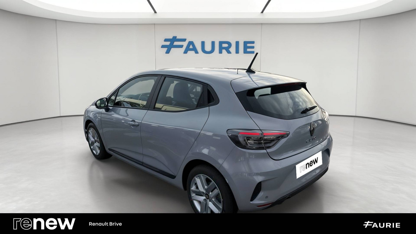 Acheter Renault Clio 5 Clio TCe 90 ch GSR2 Evolution 5p occasion dans les concessions du Groupe Faurie