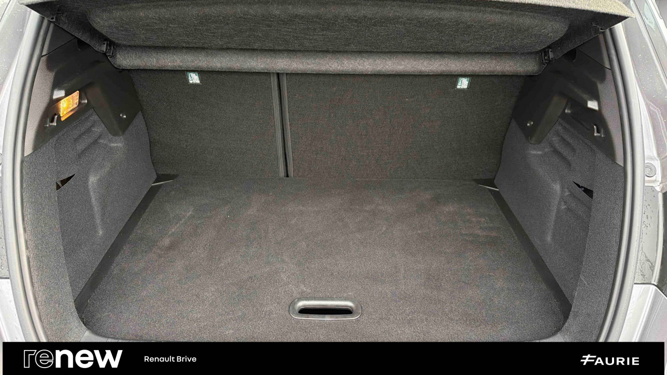 Acheter Renault Captur 2 Captur E-Tech full hybrid 145 ch Evolution 5p occasion dans les concessions du Groupe Faurie