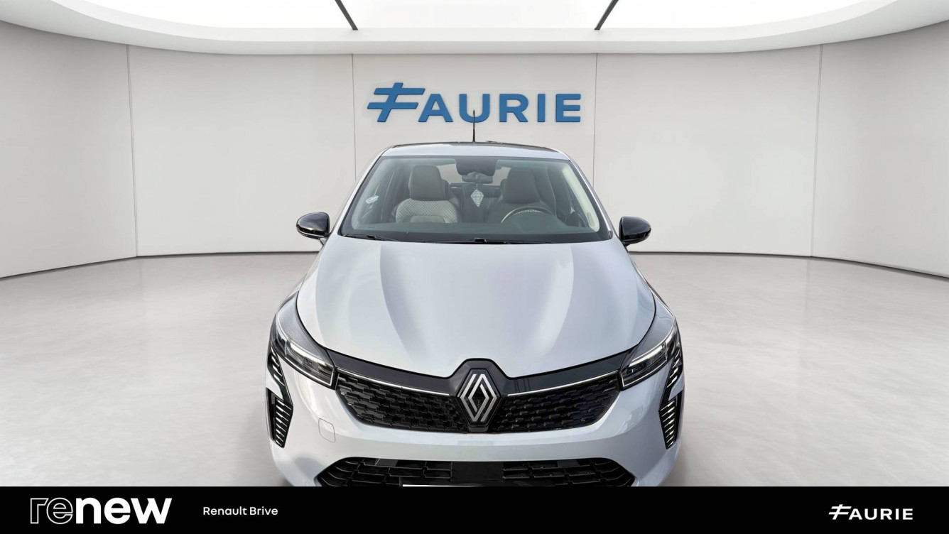 Acheter Renault Clio 5 Clio TCe 90 ch GSR2 Evolution 5p occasion dans les concessions du Groupe Faurie