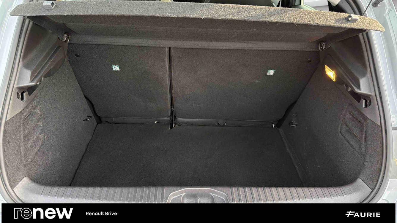 Acheter Renault Clio 5 Clio TCe 90 ch GSR2 Evolution 5p occasion dans les concessions du Groupe Faurie