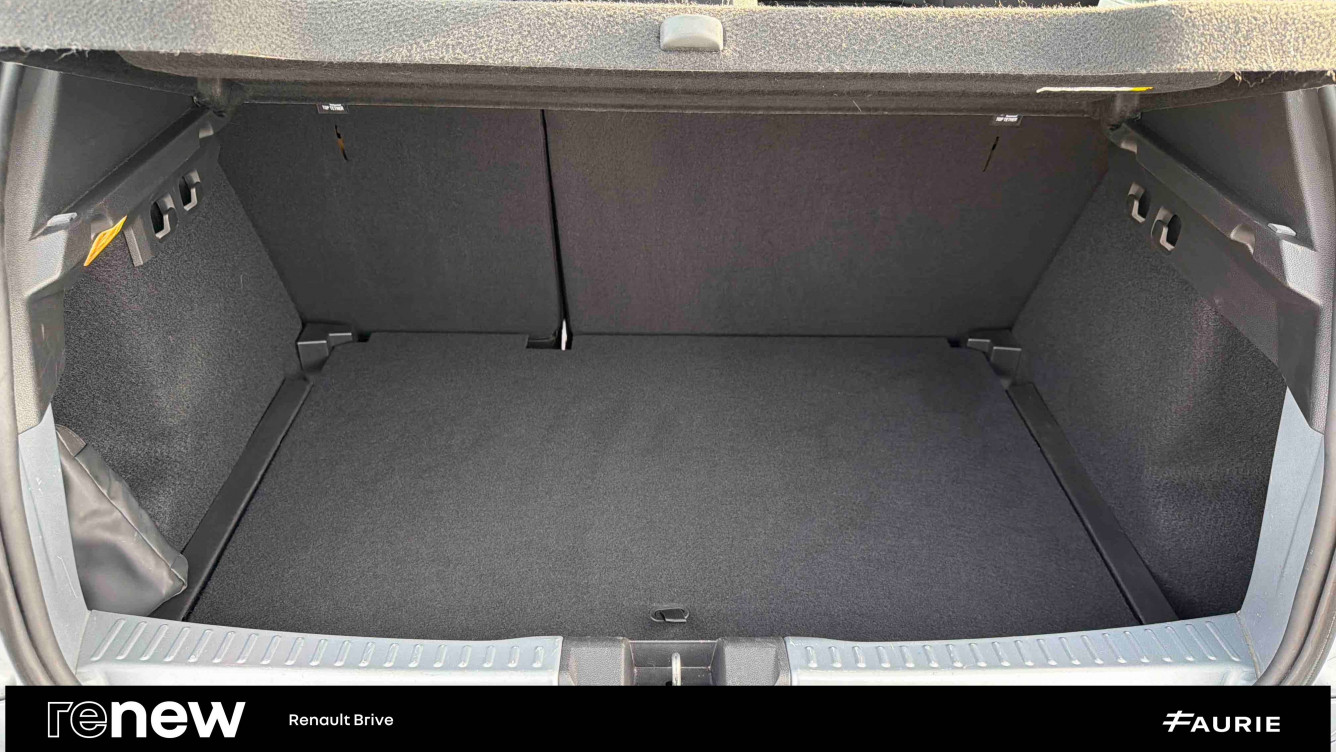 Acheter Dacia Sandero Sandero ECO-G 100 - 22 Stepway Confort 5p occasion dans les concessions du Groupe Faurie