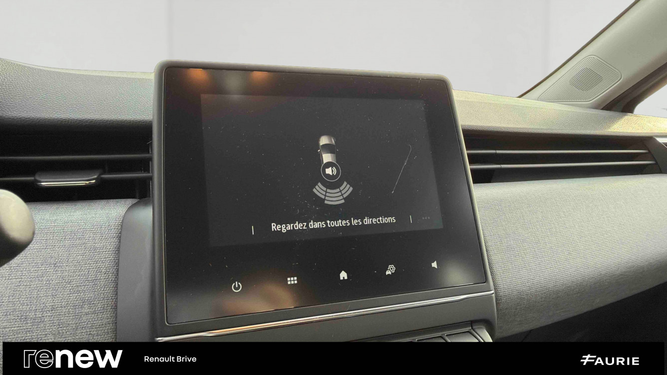 Acheter Renault Clio 5 Clio TCe 90 ch GSR2 Evolution 5p occasion dans les concessions du Groupe Faurie