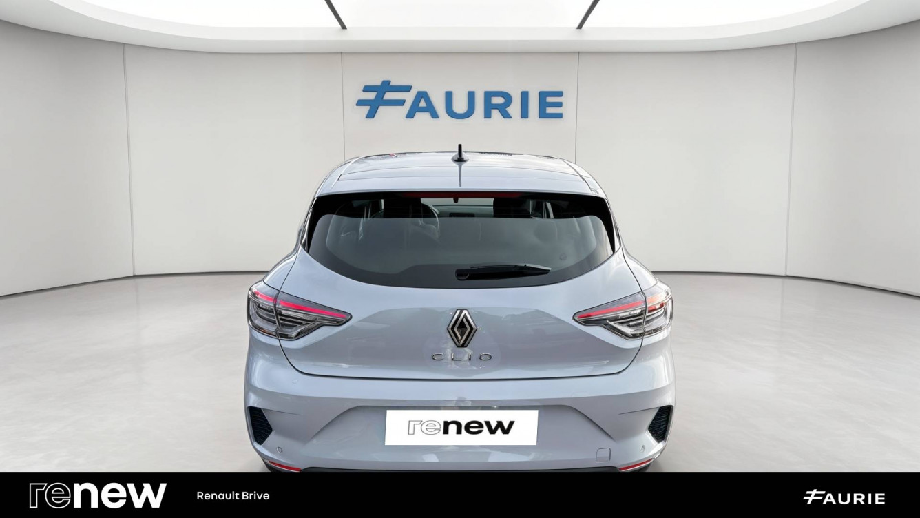 Acheter Renault Clio 5 Clio TCe 90 ch GSR2 Evolution 5p occasion dans les concessions du Groupe Faurie