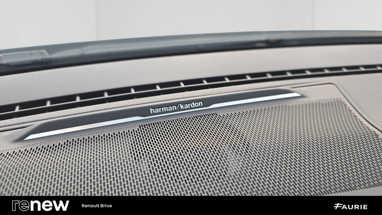 Acheter Renault Austral Austral E-Tech hybrid 200 Iconic esprit Alpine 5p occasion dans les concessions du Groupe Faurie