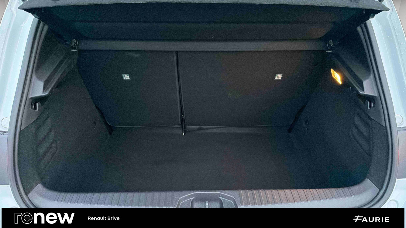 Acheter Renault Clio 5 Clio Blue dCi 100 ch GSR2 Evolution 5p occasion dans les concessions du Groupe Faurie