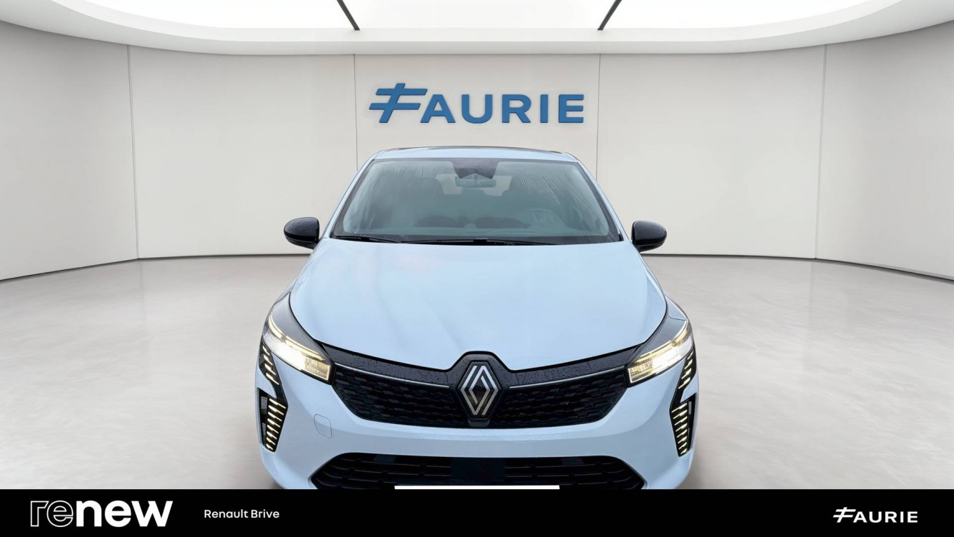 Acheter Renault Clio 5 Clio Blue dCi 100 ch GSR2 Evolution 5p occasion dans les concessions du Groupe Faurie