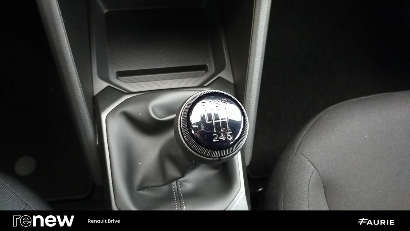 Acheter Dacia Duster Duster ECO-G 100 Essential 5p occasion dans les concessions du Groupe Faurie