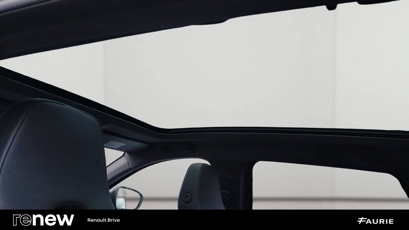 Acheter Renault Austral Austral mild hybrid 160 auto Techno esprit Alpine 5p occasion dans les concessions du Groupe Faurie