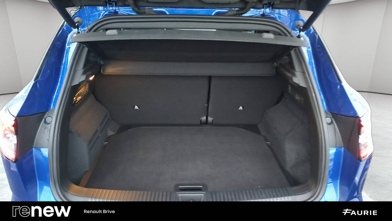 Acheter Renault Austral Austral mild hybrid 160 auto Techno esprit Alpine 5p occasion dans les concessions du Groupe Faurie