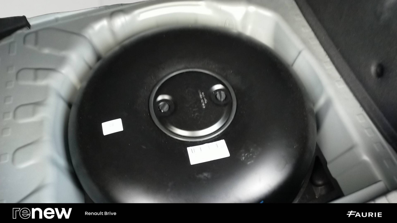 Acheter Dacia Duster Duster ECO-G 100 Essential 5p occasion dans les concessions du Groupe Faurie