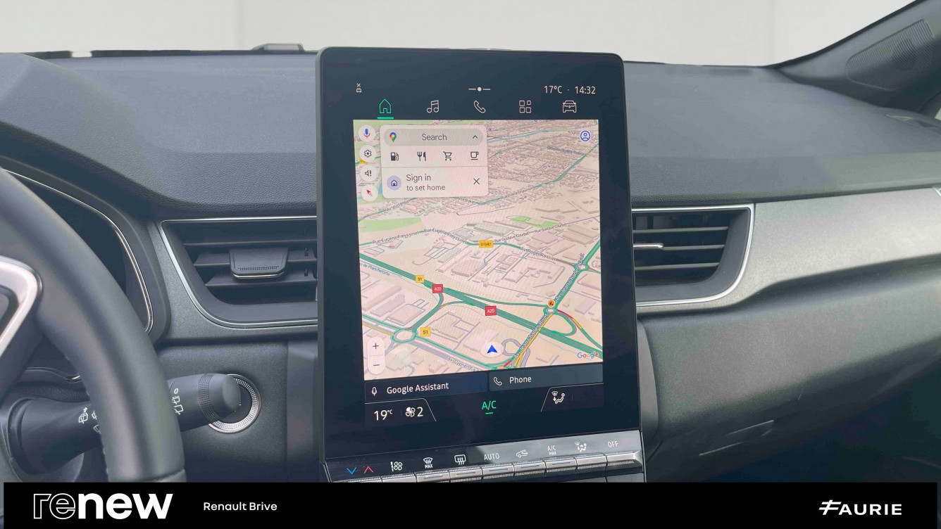 Acheter Renault Captur 2 Captur Eco-G 100 ch Techno 5p occasion dans les concessions du Groupe Faurie